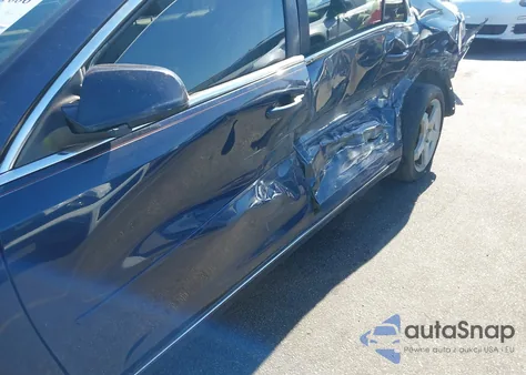 2011 Chevrolet Malibu 1Lt z USA, uszkodzony, nr VIN 1G1ZC5E18BF258756